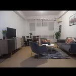 Appartement Spacieux Et Cosy Dakar Plateau