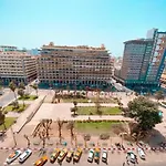 Appartement Spacieux Et Cosy Dakar Plateau