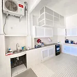 Appartement Spacieux Et Cosy Dakar Plateau