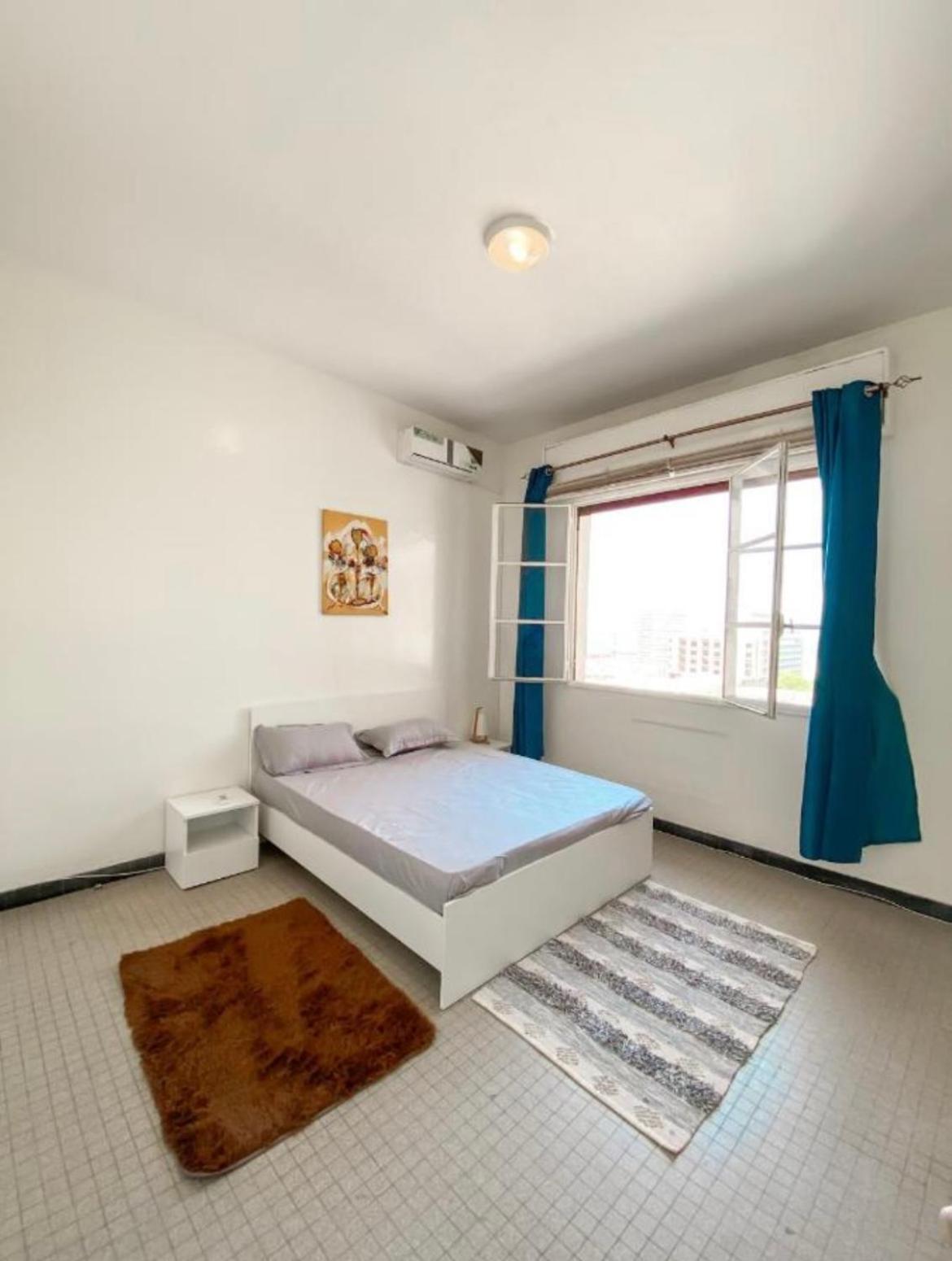 Spacieux Et Cosy Plateau Apartment *